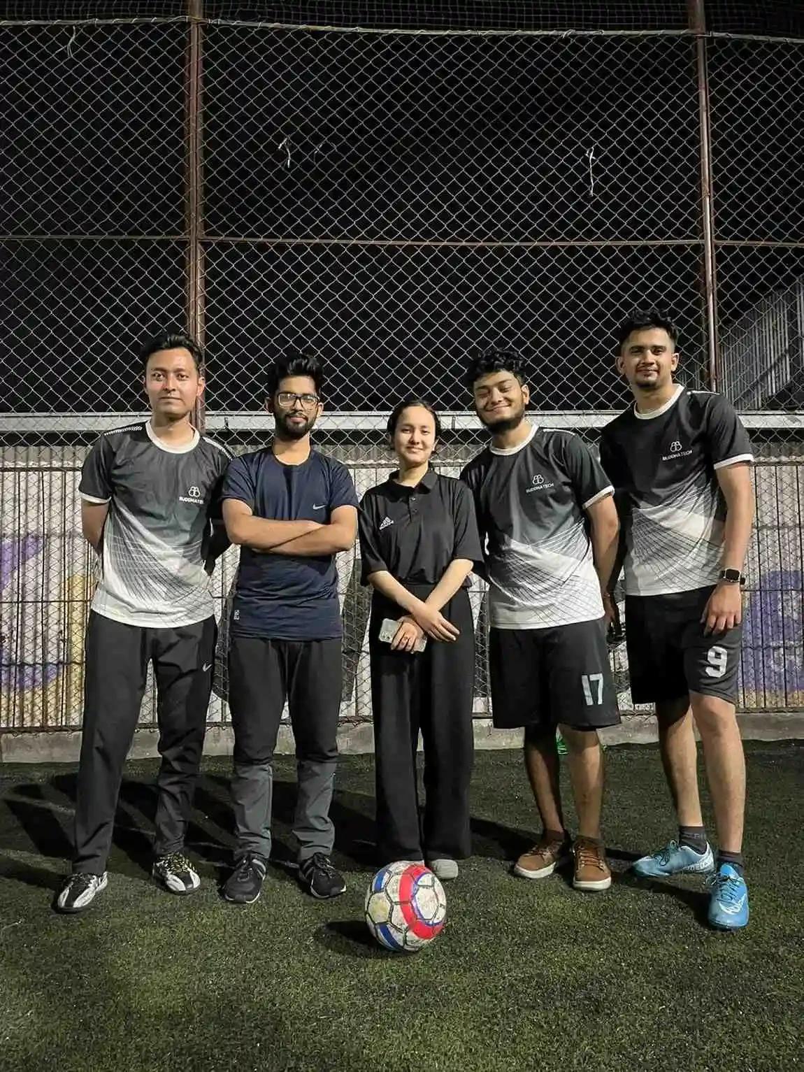 Futsal